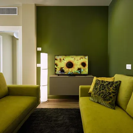 Appartement The School Venice, Boutique Loft Venise