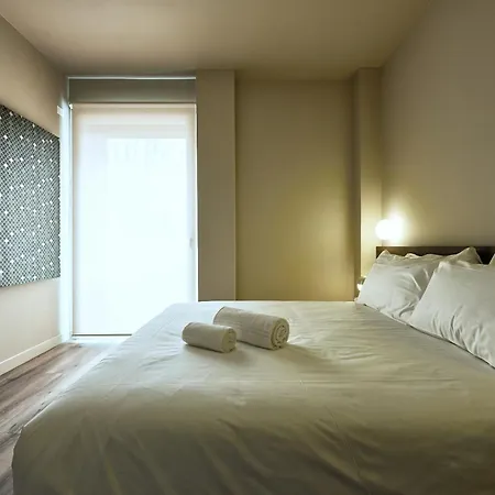Appartement The School Venice, Boutique Loft Venise