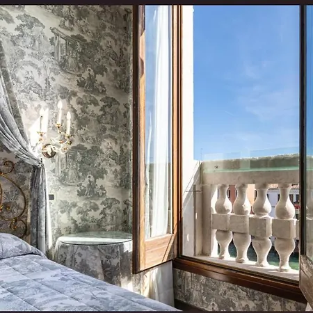 Principe Hotel 4*