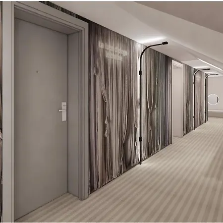 Principe Hotell 4*