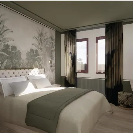 Hotel Principe Venice
