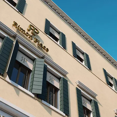 Rimon Place-kosher Hotel 3*