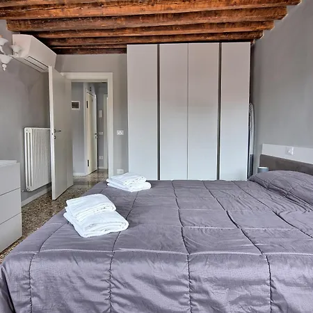Da Bruno Homes Apartment Venice