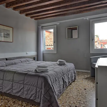 Da Bruno Homes Venice