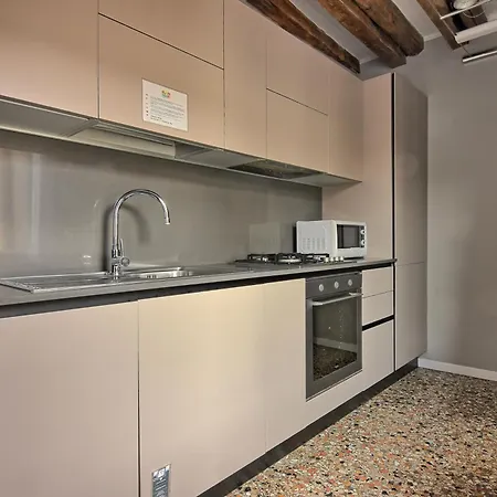 Da Bruno Homes Apartment