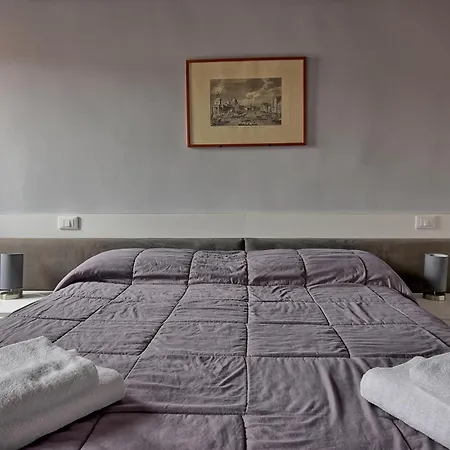 Apartment Da Bruno Homes
