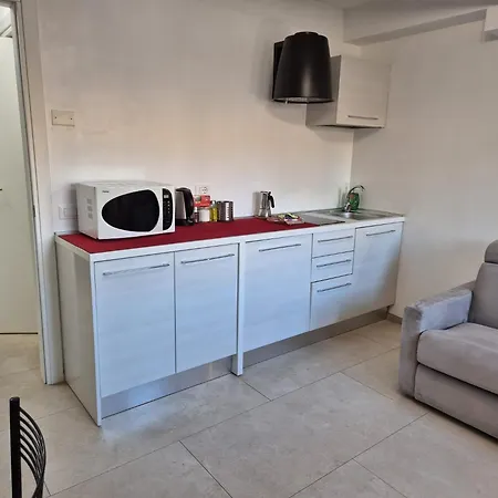 Prince Apartments Appartement Venise
