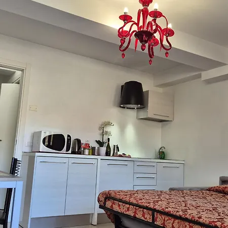 Prince Apartments Appartement