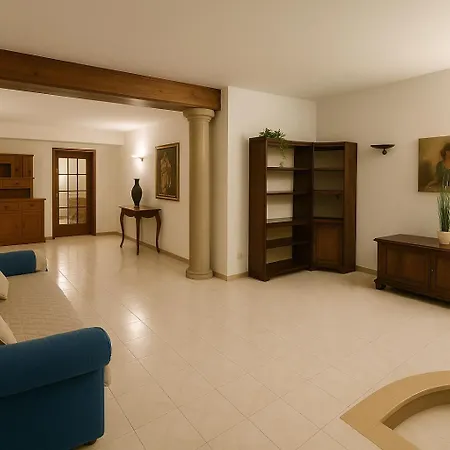 Apartment Ca' Baby Venice