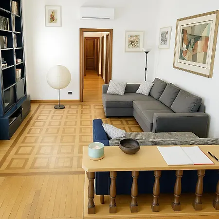 Apartment Ca' Baby