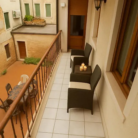 Apartment Ca' Baby *