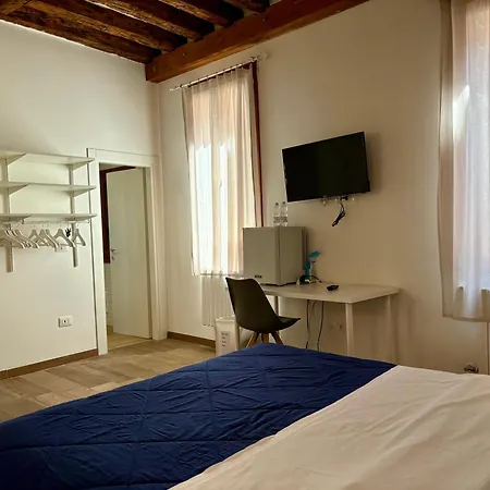 Casa Giardini * Wenecja