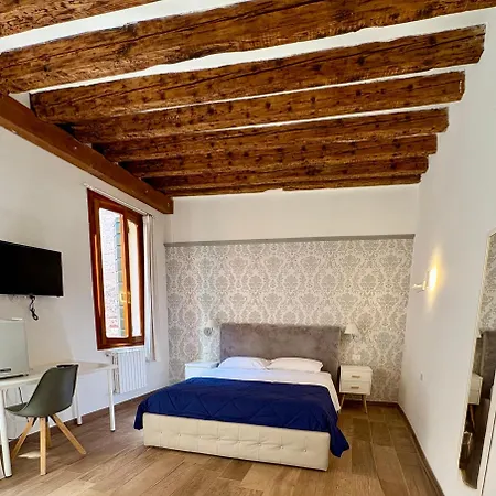 Casa Giardini * Wenecja