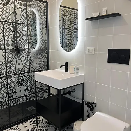 Apartmán Ca' Rioba