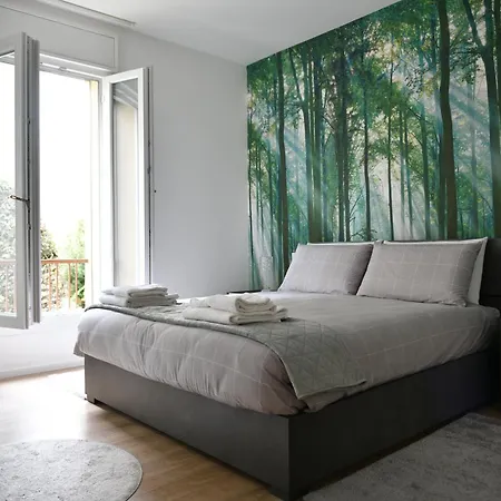 Apartamento Casa Isabel Venecia