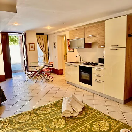Cannaregio 3009 Tourist House Apartamento