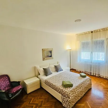 Appartamento Dolce Luxe Venezia