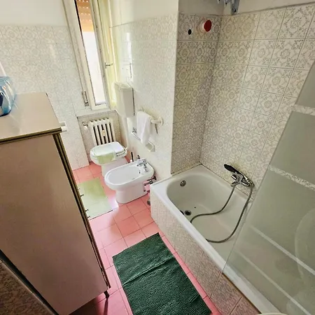 Appartamento Dolce Luxe Venezia