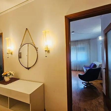 Appartamento Dolce Luxe *