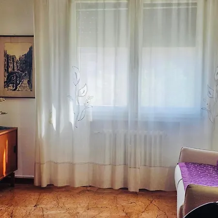 Appartamento Dolce Luxe