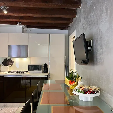Ln Homes - Ca' Tiepolo * Venice