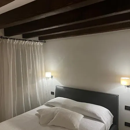 Casa Gemmas Daydream Casa vacanze Venezia