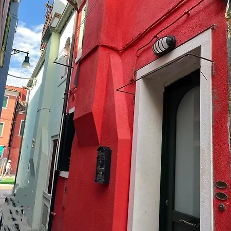 Casa vacanze Casa Gemmas Daydream Venezia