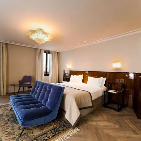 Nh Collection Grand Palazzo Dei Dogi Hotel Venezia