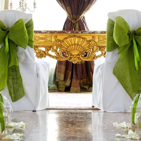 Nh Collection Grand Palazzo Dei Dogi 5*