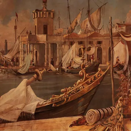 Nh Collection Grand Palazzo Dei Dogi Ξενοδοχείο 5*