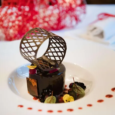 Hotel Nh Collection Grand Palazzo Dei Dogi 5*