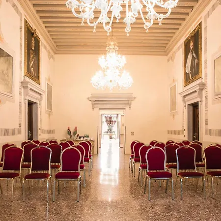 Hotel Nh Collection Grand Palazzo Dei Dogi Venezia