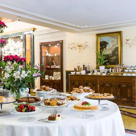 Nh Collection Grand Palazzo Dei Dogi 5* Venezia
