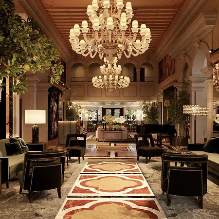 Nh Collection Grand Palazzo Dei Dogi Hotel