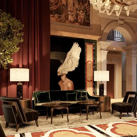 Hotel Nh Collection Grand Palazzo Dei Dogi