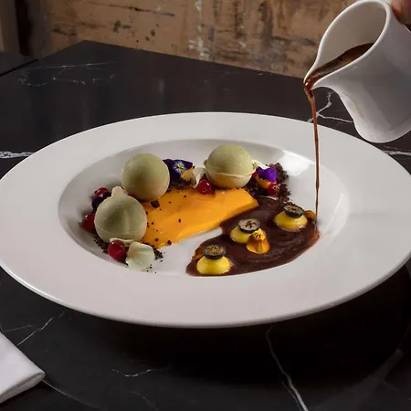 Nh Collection Grand Palazzo Dei Dogi Hotel 5*