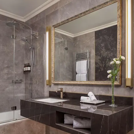 Hotel Nh Collection Grand Palazzo Dei Dogi 5*