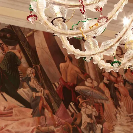 Nh Collection Grand Palazzo Dei Dogi Hotel Venezia