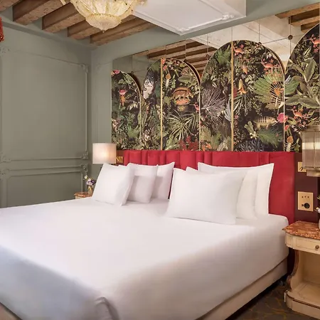 Nh Collection Grand Palazzo Dei Dogi 5* Venezia