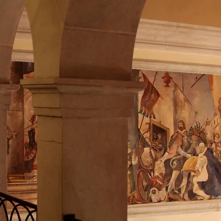 Nh Collection Grand Palazzo Dei Dogi