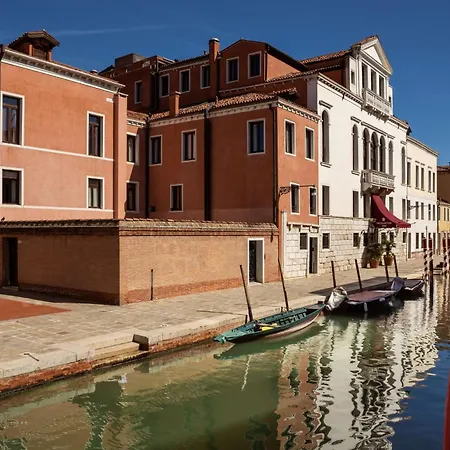 Nh Collection Grand Palazzo Dei Dogi Hotel 5*