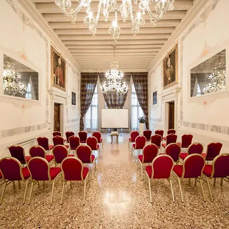 Nh Collection Grand Palazzo Dei Dogi 5* Venezia