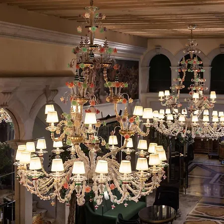 Nh Collection Grand Palazzo Dei Dogi Hotel