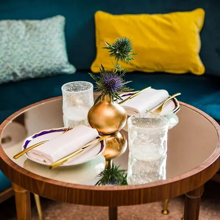 Nh Collection Grand Palazzo Dei Dogi Hotel 5*