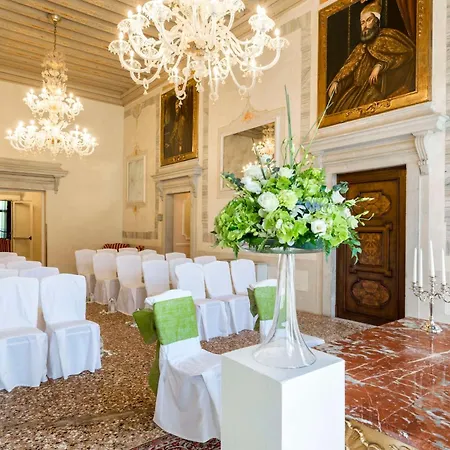Nh Collection Grand Palazzo Dei Dogi Hotel Venezia