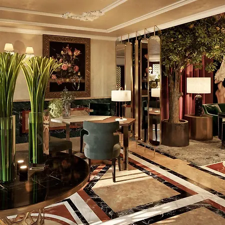 Hotel Nh Collection Grand Palazzo Dei Dogi Venezia