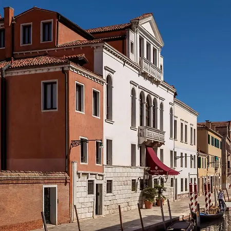 Nh Collection Grand Palazzo Dei Dogi Ξενοδοχείο