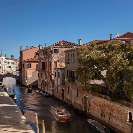 Nh Collection Grand Palazzo Dei Dogi Ξενοδοχείο 5*