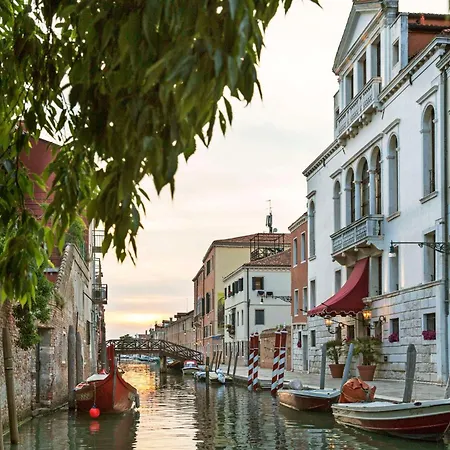 Nh Collection Grand Palazzo Dei Dogi 5* Venezia
