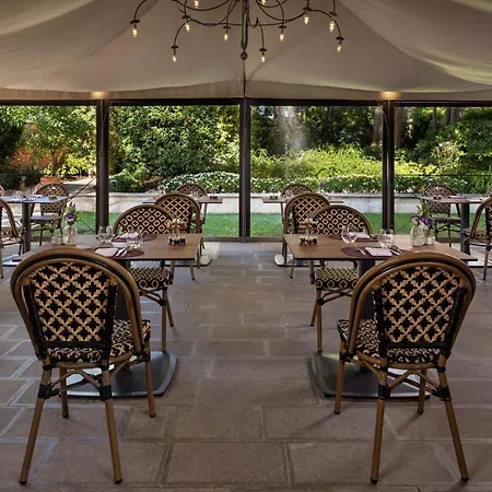 Hotel Nh Collection Grand Palazzo Dei Dogi 5*